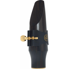 Brancher Bec mopane saxo ténor - Large ouverture 27 - Vue 1