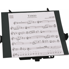 SML Paris Porte-partitions 5 feuilles - Vue 1