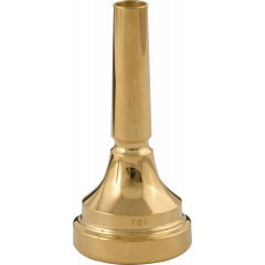 Denis Wick Trombone Classic plaquée or 6AL - Vue 1