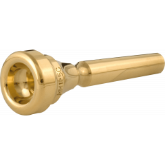 Denis Wick Cornet Classic plaquée or 5B - Vue 1