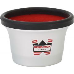 Denis Wick Sourdine trompette bol aluminium - Vue 1