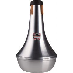 Denis Wick Sourdine euphonium droite aluminium - Vue 1