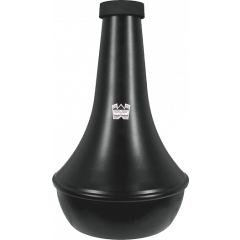 Denis Wick Sourdine tuba entraînement - Vue 1