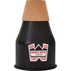 Denis Wick Sourdine cor entraînement - Vue 1