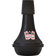 Denis Wick Sourdine trompette piccolo entraînement - Vue 1