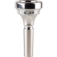 Denis Wick Trombone Classic plaquée argent 12CS - Vue 1