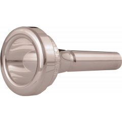 Denis Wick Trombone Classic plaquée argent 5ABL - Vue 1