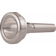 Denis Wick Euphonium Classic plaquée argent 6BM - Vue 1