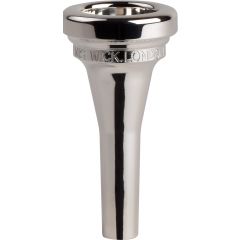 Denis Wick Euphonium Steven Mead plaquée argent 2 - Vue 1
