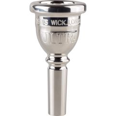 Denis Wick Euphonium Steven Mead Ultra plaquée argent 3 - Vue 1