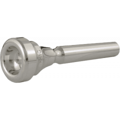 Denis Wick Trompette Classic Maurice Murphy plaquée argent 2C - Vue 1