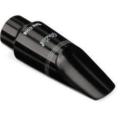Otto Link Bec saxophone alto ébonite ouverture 8 - Vue 1