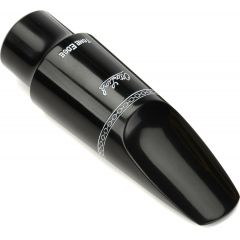 Otto Link Bec saxophone ténor ébonite ouverture 8* - Vue 1
