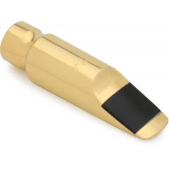 Otto Link Bec saxophone soprano métal ouverture 7* - Vue 1