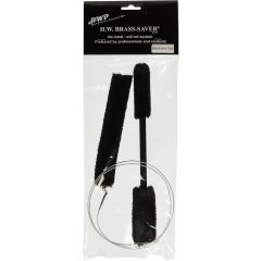 SML Paris Écouvillon flexible pour saxhorn/euphonium - Vue 1