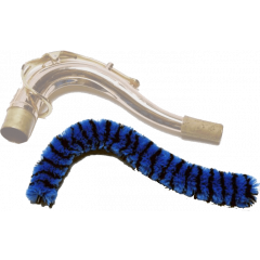 SML Paris Écouvillon bocal saxophone ténor - Vue 1