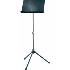 K&M Pupitre d'orchestre plastique pliable - Vue 1