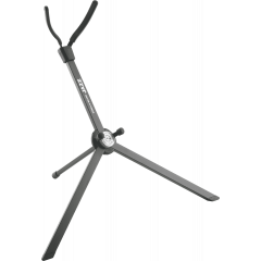 K&M Stand jazz saxophone ténor - Vue 1