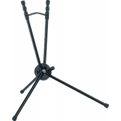 K&M Stand saxxy saxophone ténor - Vue 1