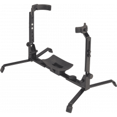 K&M Stand euphonium/saxhorn - Vue 1