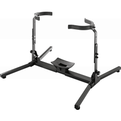 K&M Stand tuba kingsize - Vue 1