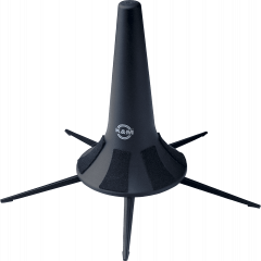 K&M Stand bugle - Vue 1