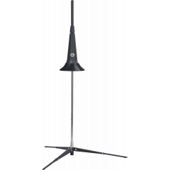 K&M Stand trombone compact - Vue 1