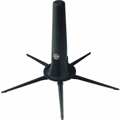 K&M Stand saxophone soprano droit - Vue 1