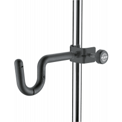 K&M Support de trompette - fixation sur pupitre - Vue 1