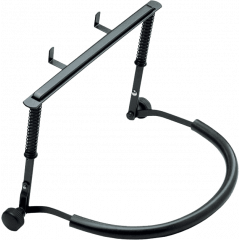 K&M Support harmonica pro - Vue 1