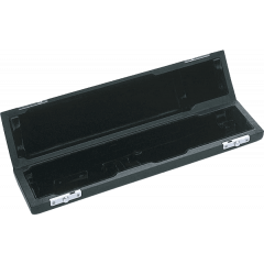 Pearl Flute Étui pour flûte en Ut patte d'Ut - Vue 1