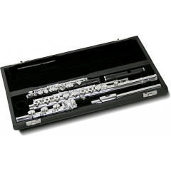 Pearl Flute Étui double - flûte et piccolo - Vue 1