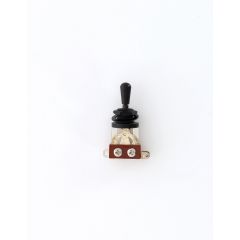 Lâg SELECTEUR 3P(LP)NOIR SATIN - Vue 1