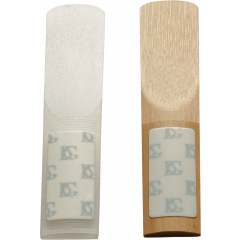 BG Boosters d'anches saxo soprano/alto/clarinette Sib (6 pcs) - Vue 1