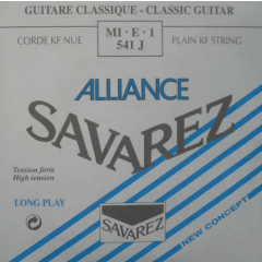 Savarez MI-1 BLEU KF NUE - Vue 1