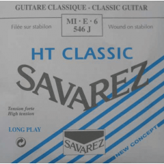 Savarez MI-6 BLEU FILEE M/AR - Vue 1