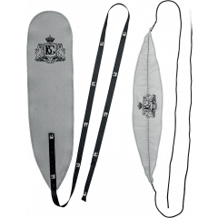 BG Écouvillon hautbois en deux parties - Vue 1