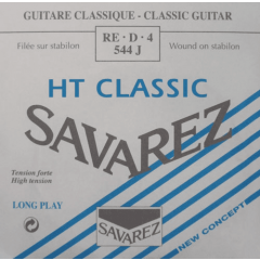Savarez RE-4 BLEU FILEE M/AR - Vue 1
