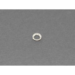 Shure Ecrou antenne UR1/QLXD1 (NUT SMA 1/4-36) - Vue 1