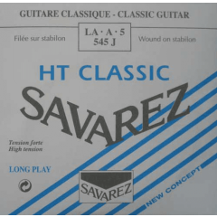 Savarez LA-5 BLEU FILEE M/AR - Vue 1