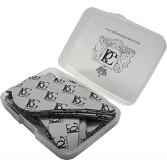 BG Sèche-tampons saxo (20 pcs) - Vue 1