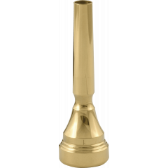Denis Wick Trompette Classic plaquée or 2W - Vue 1