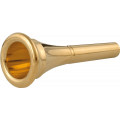 Denis Wick Cor Classic plaquée or 6N - Vue 1