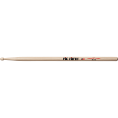 Vic Firth Metal American Classic hickory - Vue 1