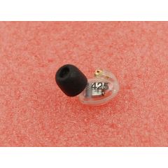 Shure Ecouteur Droit SE425 Transparent - Vue 1