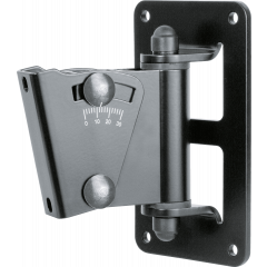 K&M 24471 Support mural pour enceinte - Vue 1