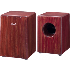 Pearl CAJON BOOM BOX - Vue 1