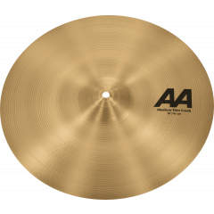 Sabian AA 16" Medium Thin Crash - Vue 1