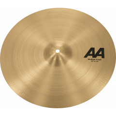 Sabian AA 16" Medium Crash - Vue 1