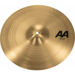 Sabian AA 16" Rock Crash - Vue 1